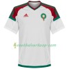 Marokko Uitshirt WK voetbal 2018